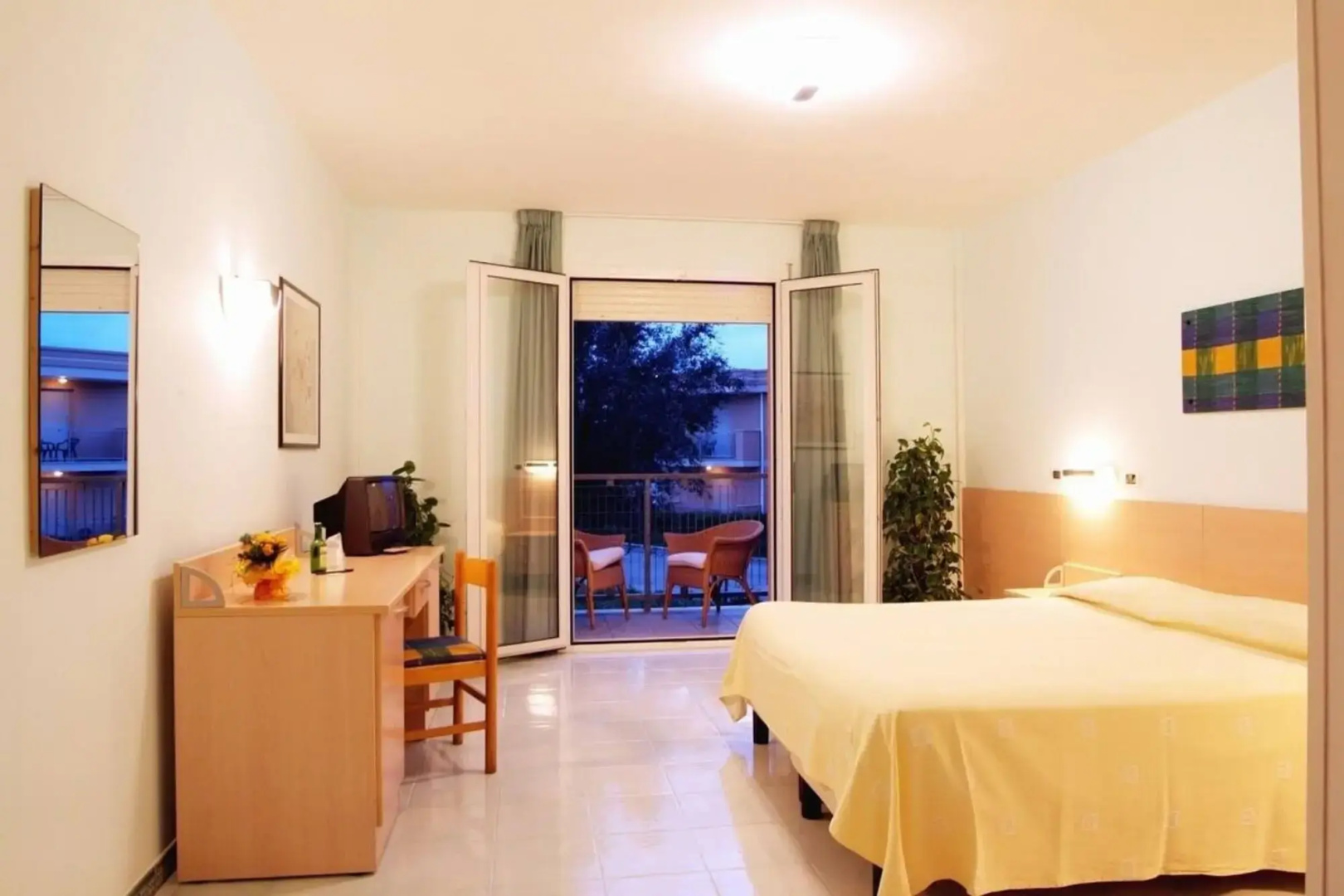 Photo - Hotel Minerva