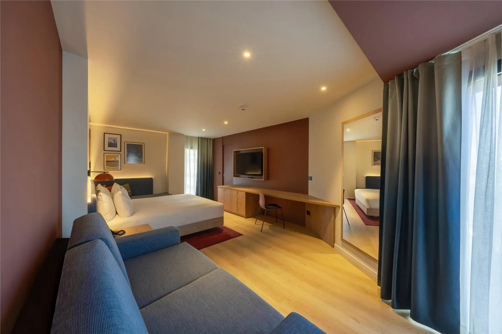 Foto - Hampton By Hilton Alicante Airport