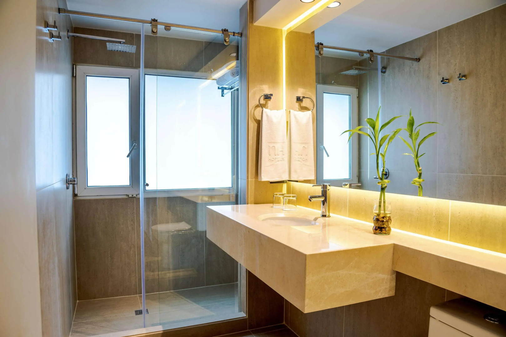 Foto - NH Bogota Pavillon Royal