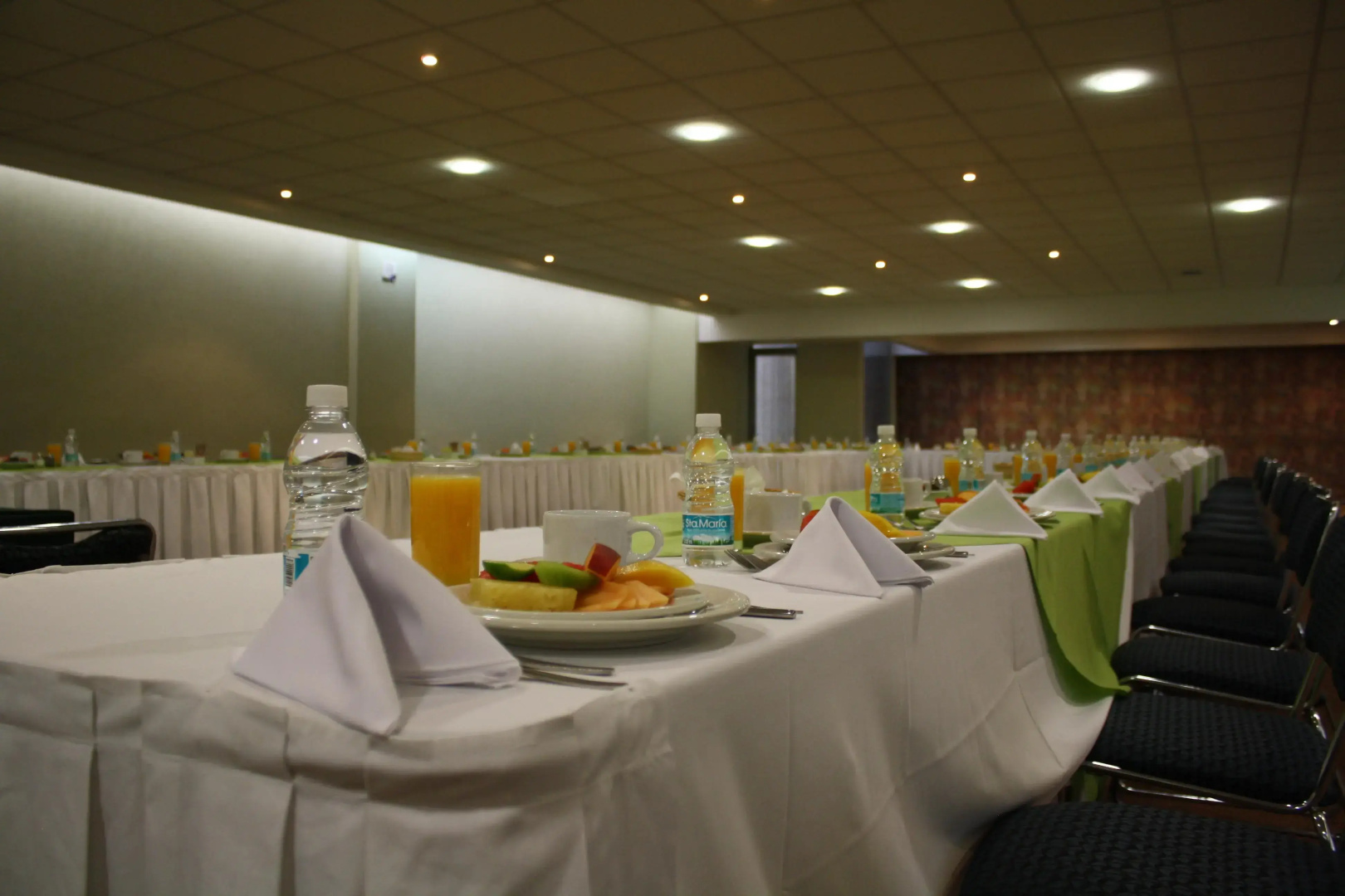 Foto - Hotel Mirage - Centro Histórico de Querétaro