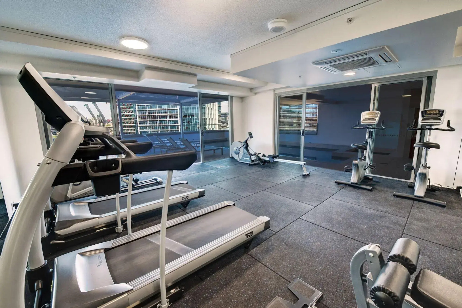 Foto - Belise Apartments