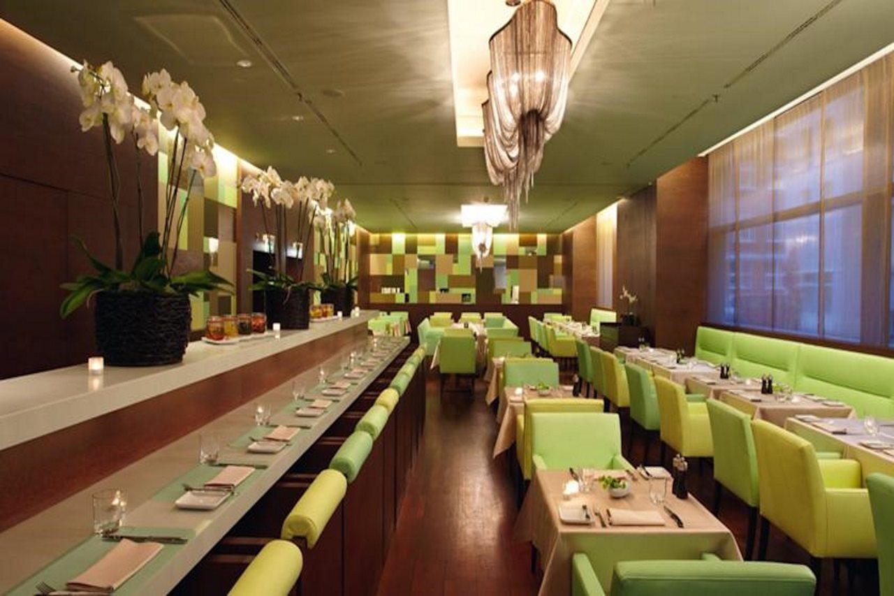 Photo - SIDE, Hamburg, a Member of Design Hotels