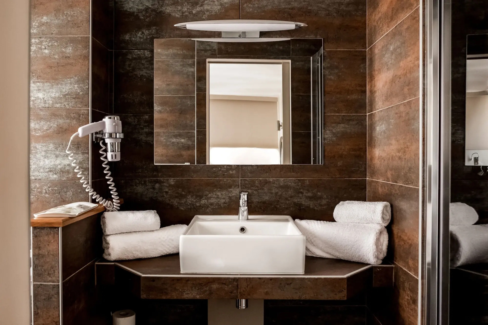 Foto - Hotel Nation Montmartre