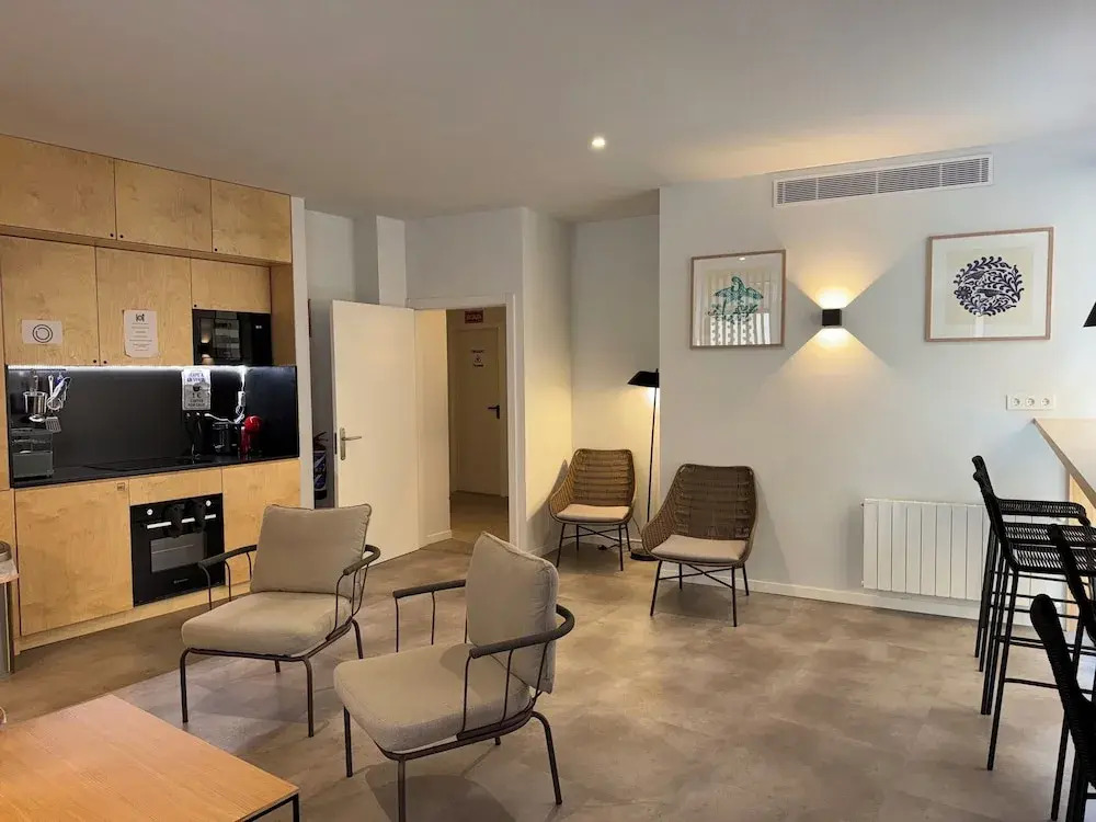 Foto - Urban Cube Hostel Granada