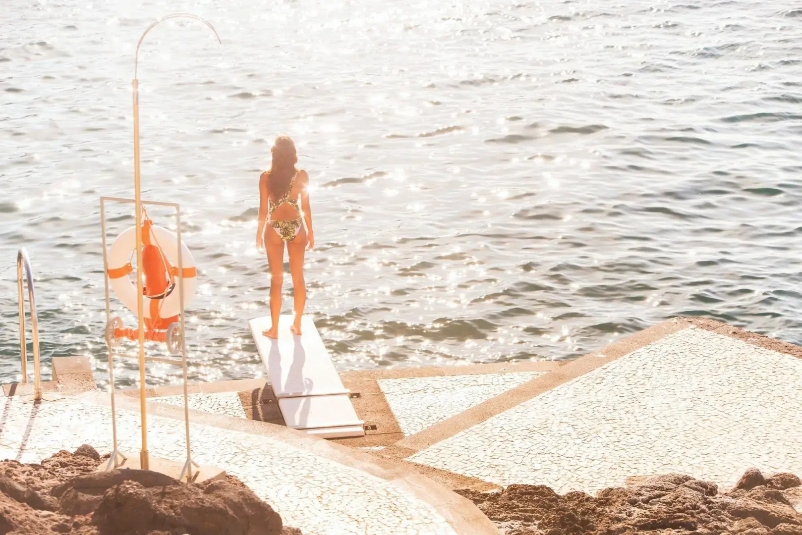 Foto - Reid's Palace, A Belmond Hotel, Madeira