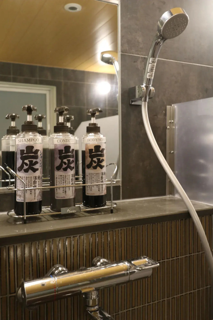 Foto - Cabin & Capsule Hotel J-SHIP Osaka Namba