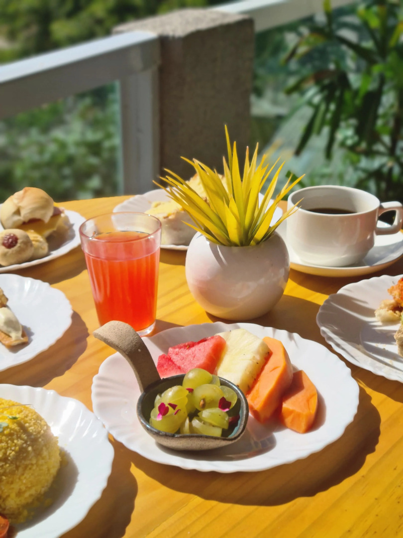 Foto - Sunset by AFT - PORTO DE GALINHAS