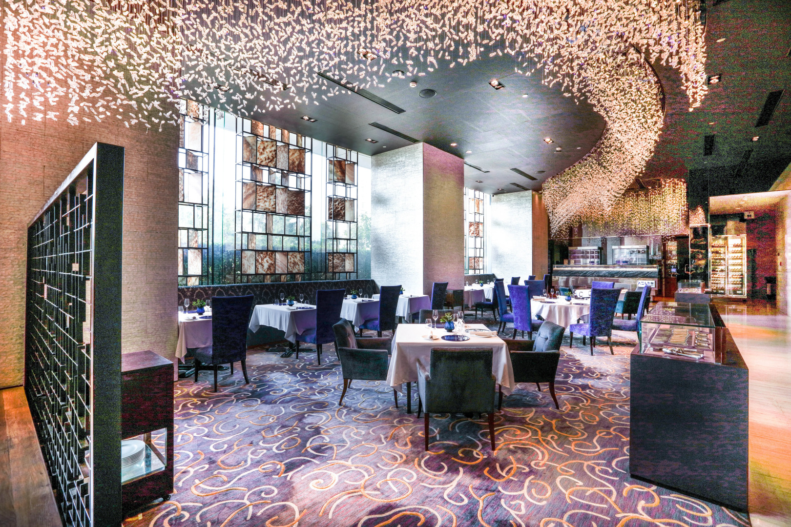 Foto - Shangri-La Beijing