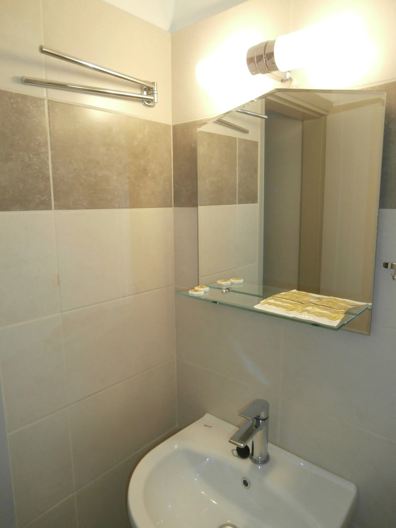 Foto - Narkissos Hotel