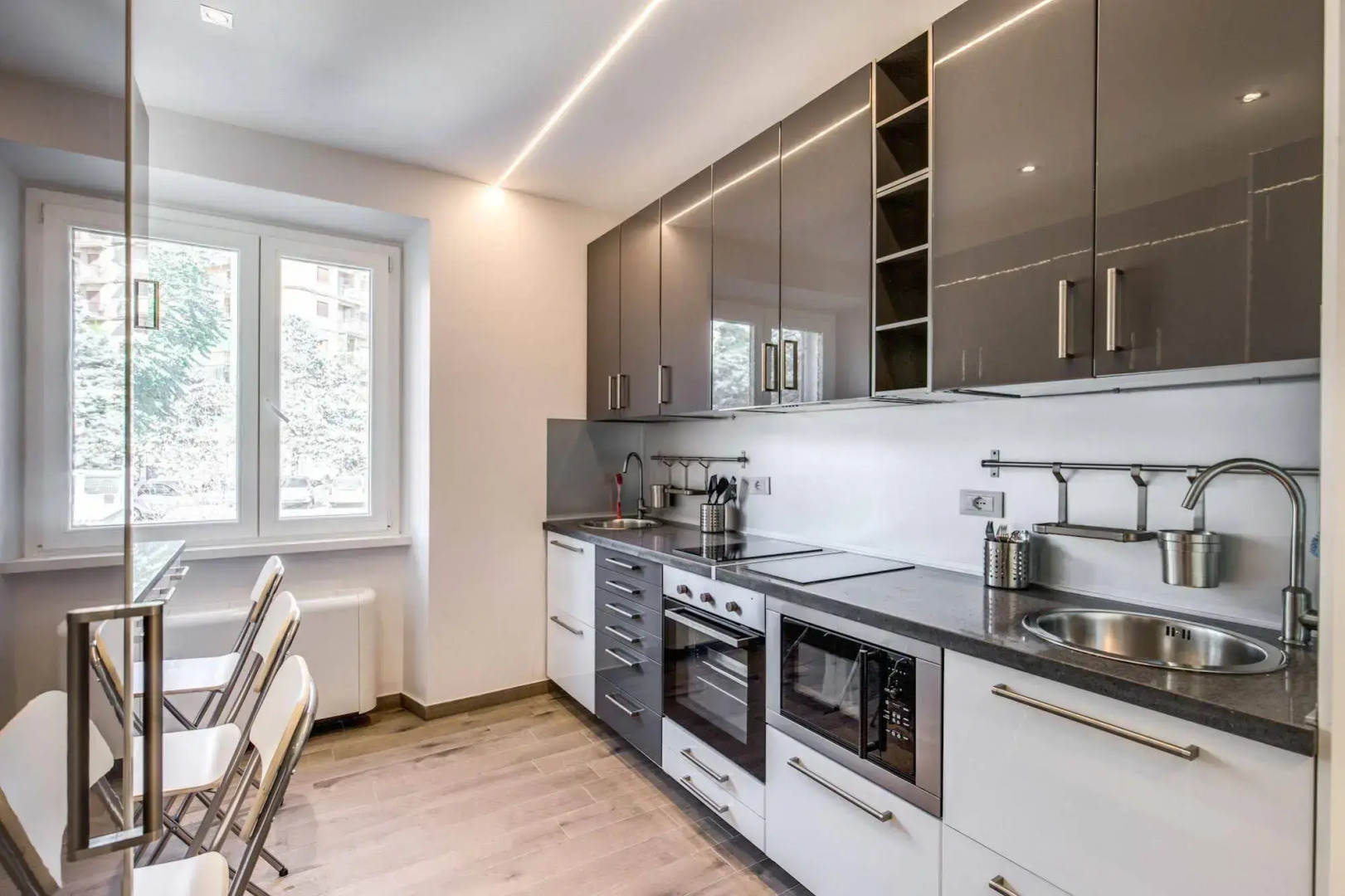 Foto - The Bricks Rome