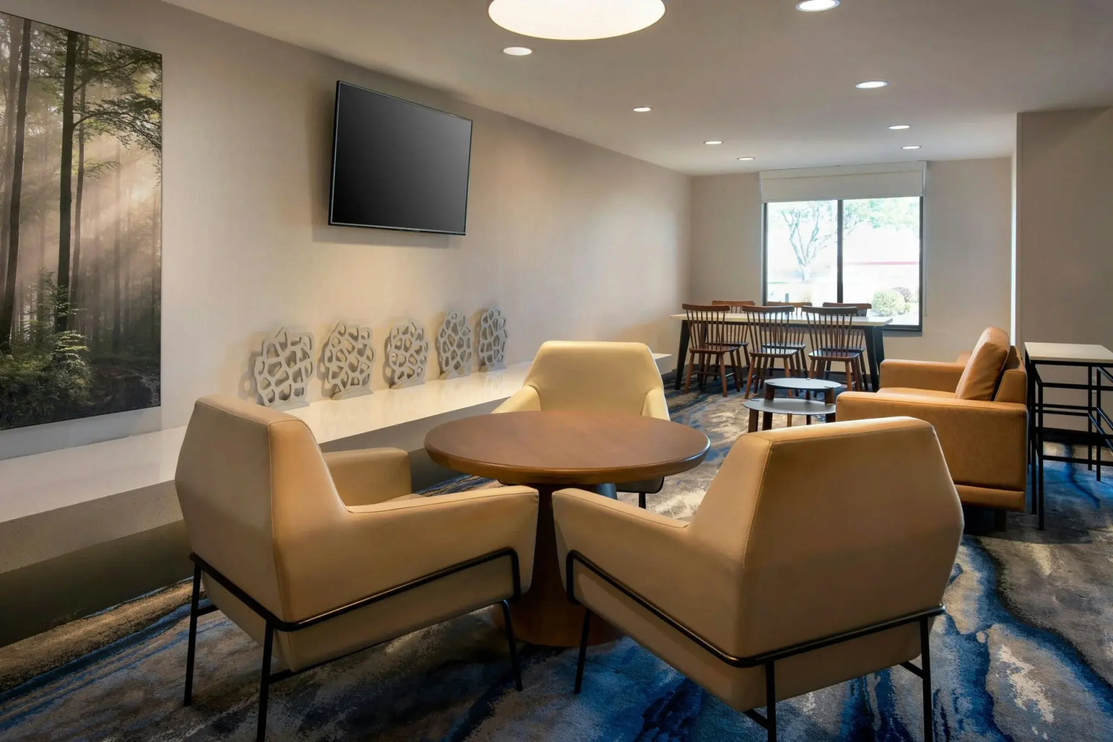 Photo - Fairfield Inn & Suites by Marriott Rome