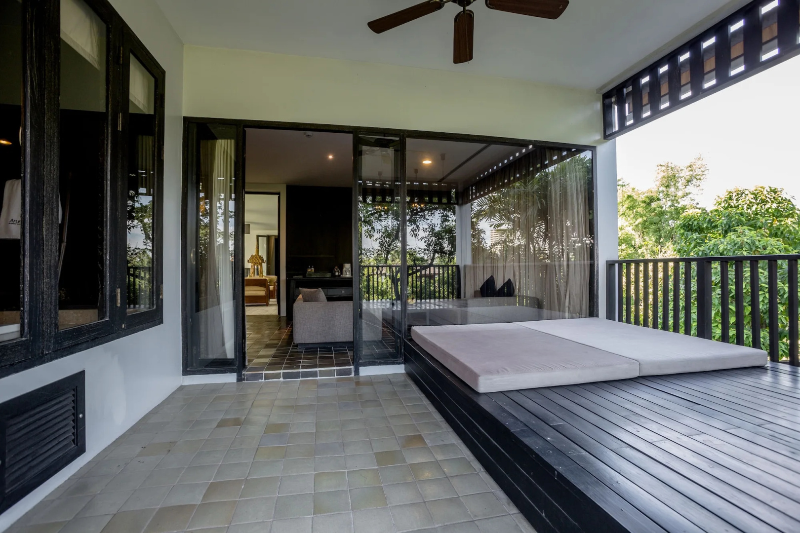 Foto - Aruntara Riverside Boutique Hotel