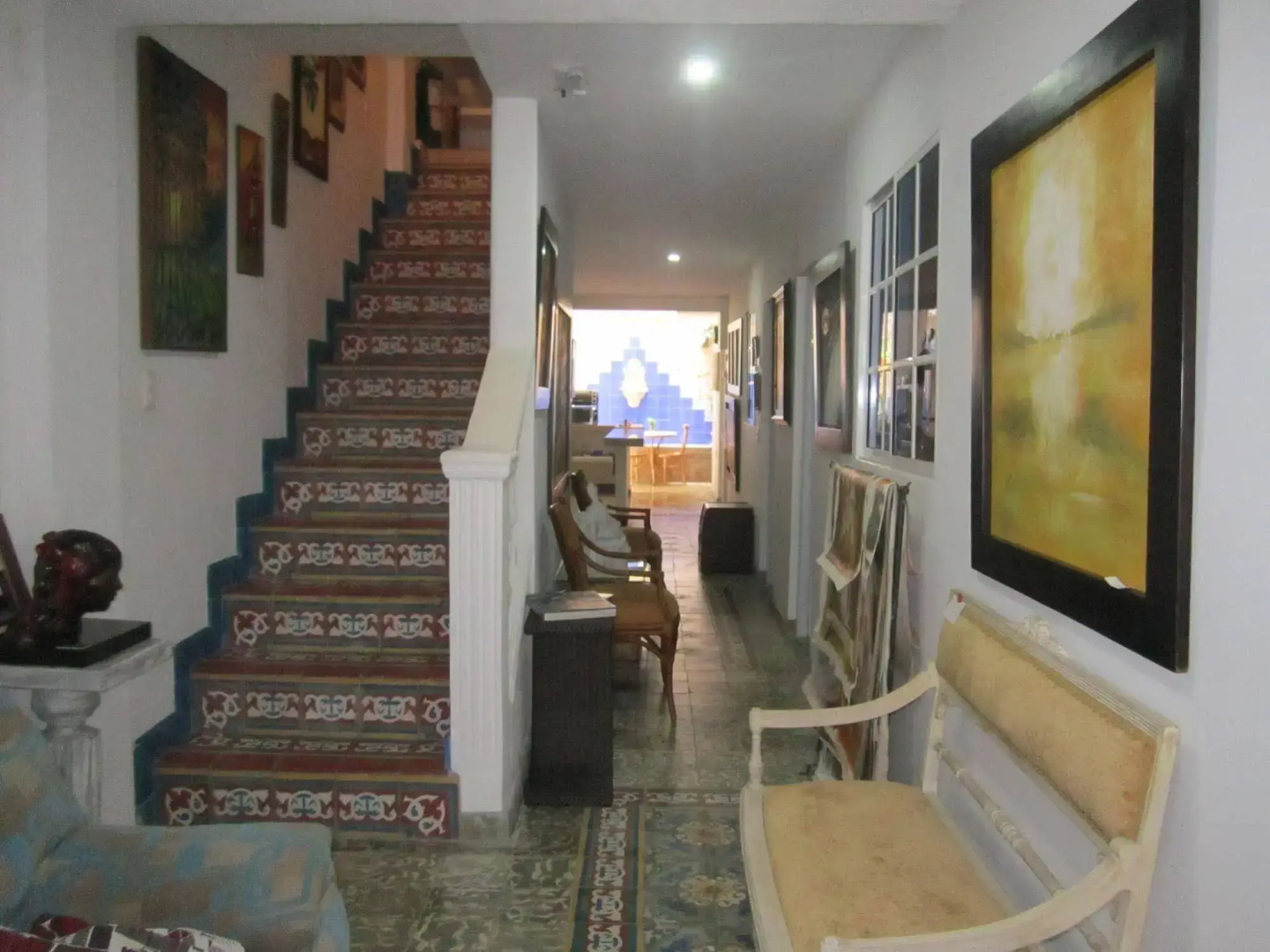 Foto - Hotel Fegali Art Boutique