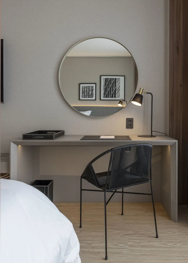 Foto - LK Design Hotel