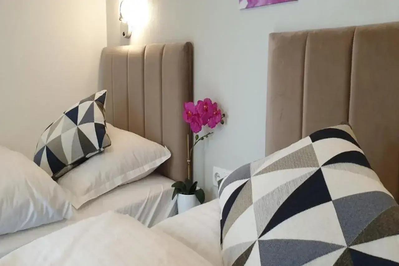 Photo - Villa Toni Design Apartments