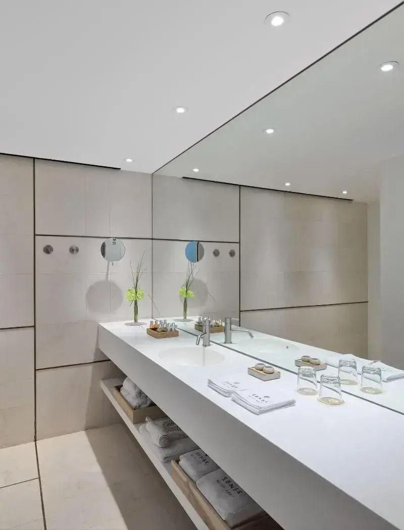 Foto - Sense Hotel Sofia, a Member of Design Hotels