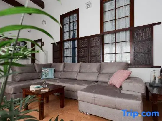 Foto - Santa Ana Suite & Rooms