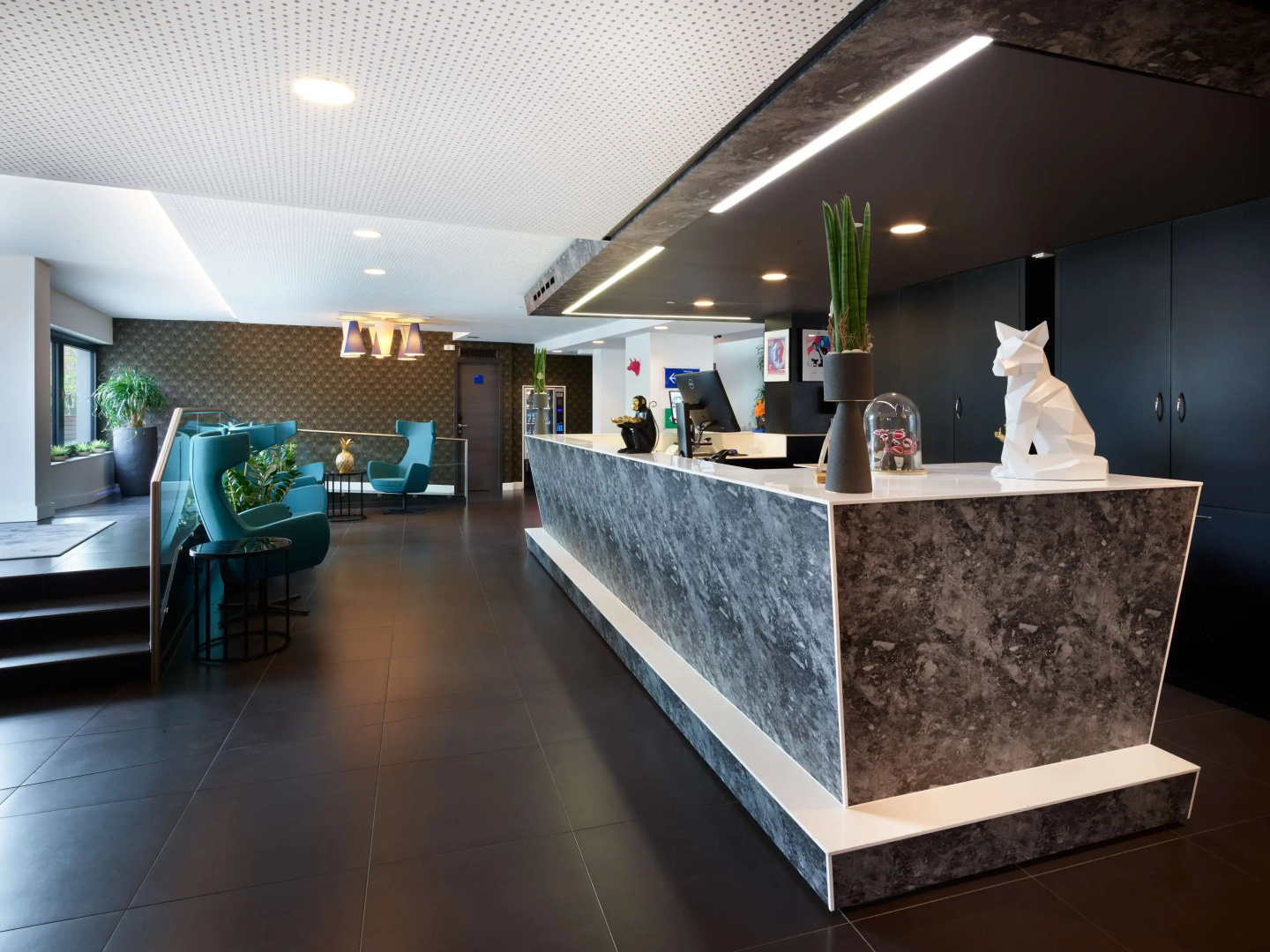 Photo - Park Inn by Radisson Luxembourg City