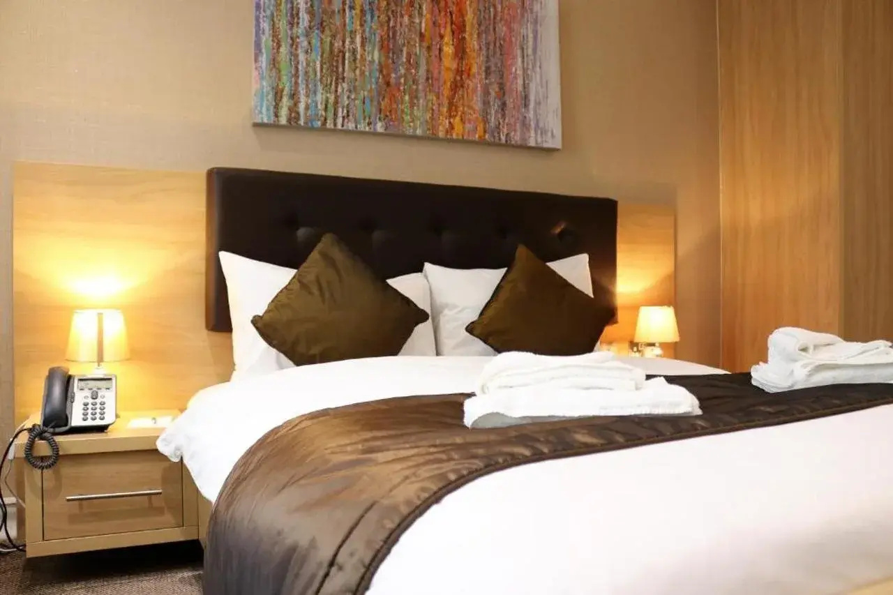 Foto - Shoreditch Inn