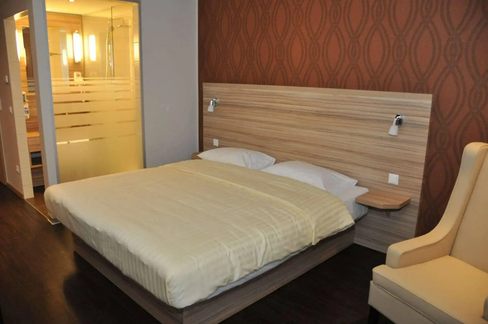 Foto - Leonardo Hotel Vienna Hauptbahnhof