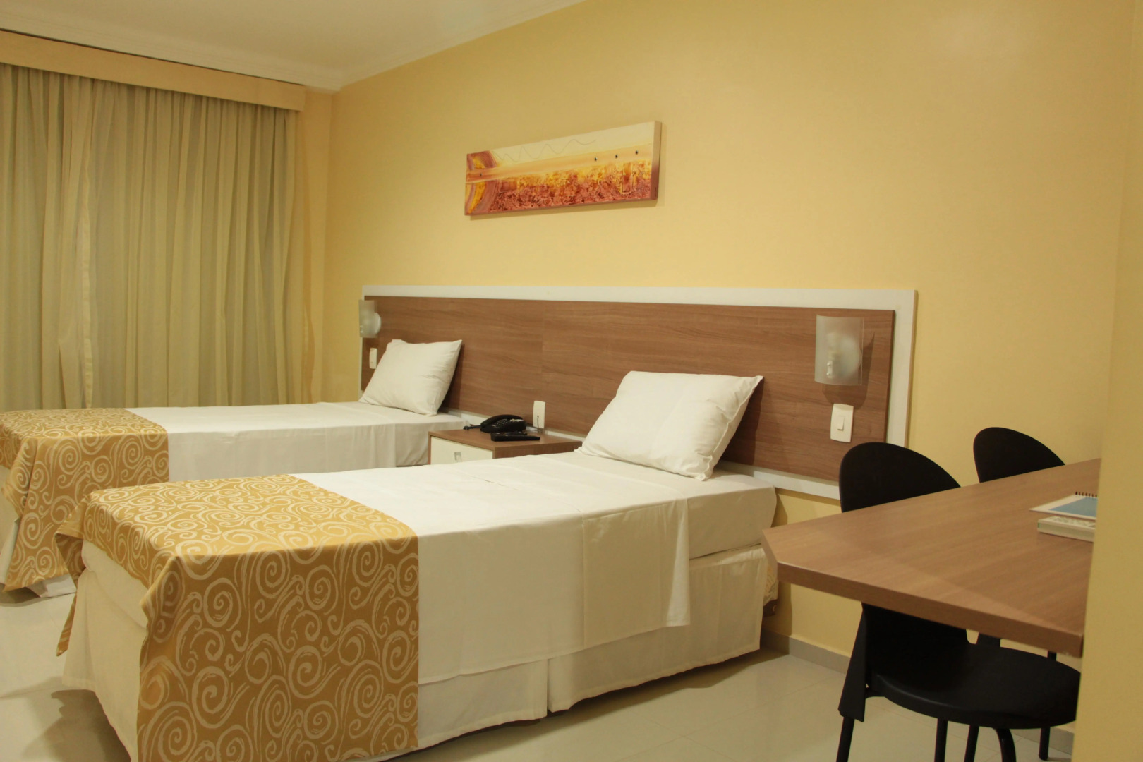 Photo - Costa Atlantico Hotel