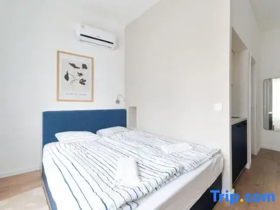 Foto - Villa Oliver Budapest