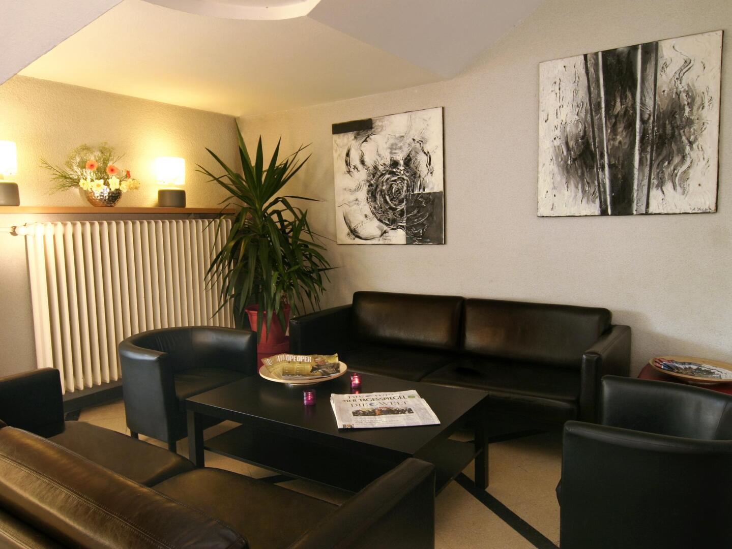 Photo - Familienhotel Citylight