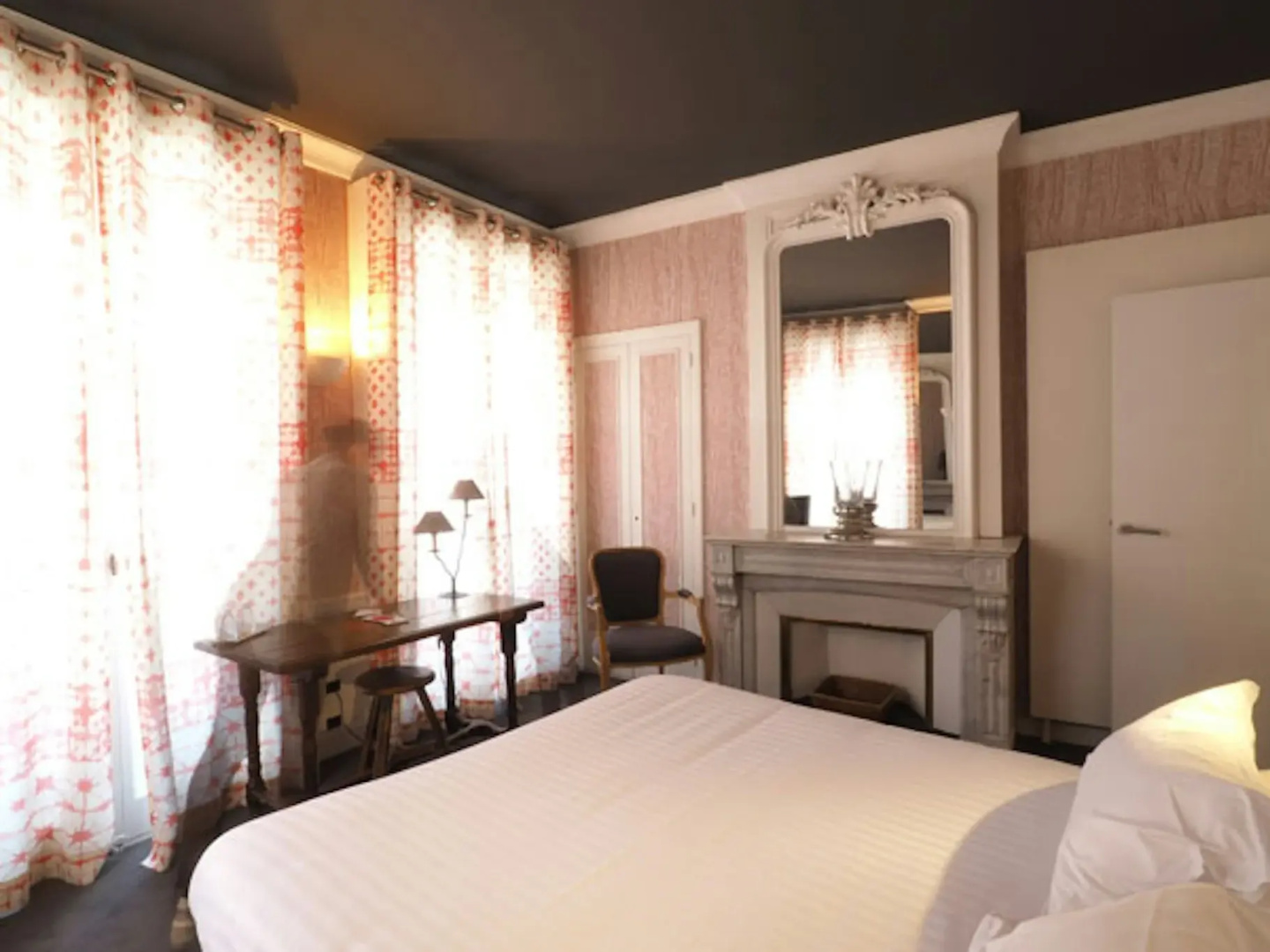 Photo - Globe et Cecil Hôtel