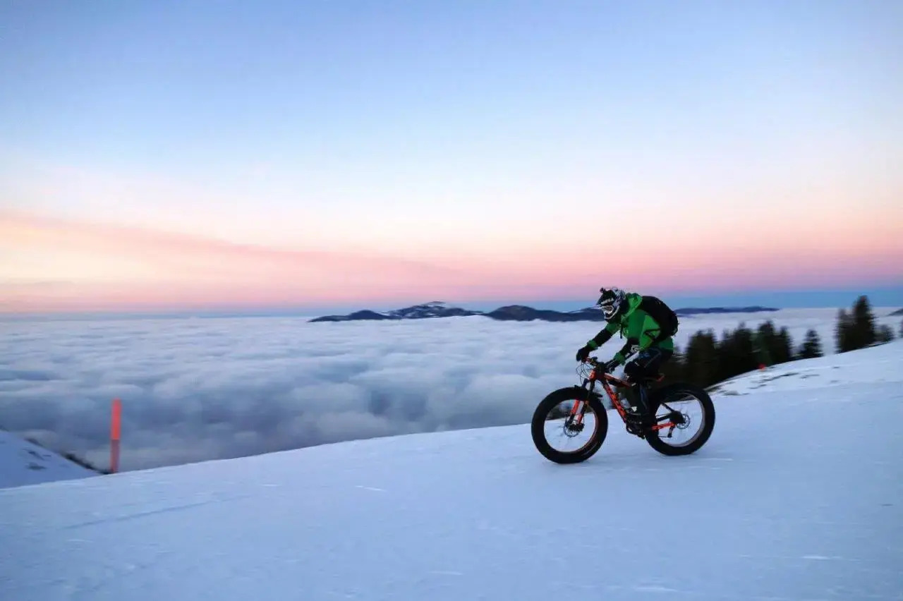 Photo - Hotel Continental Park