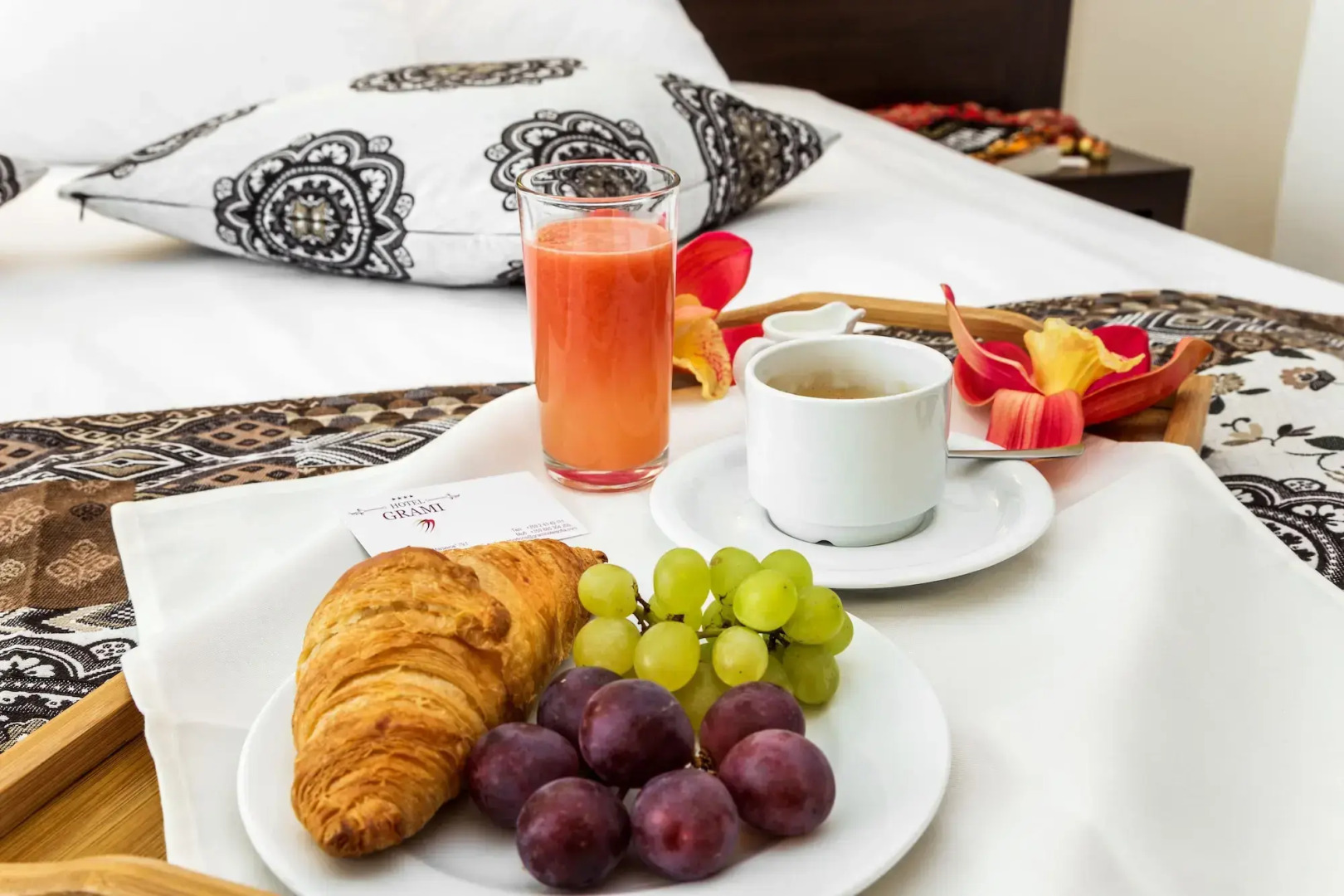 Photo - Grami Hotel Sofia