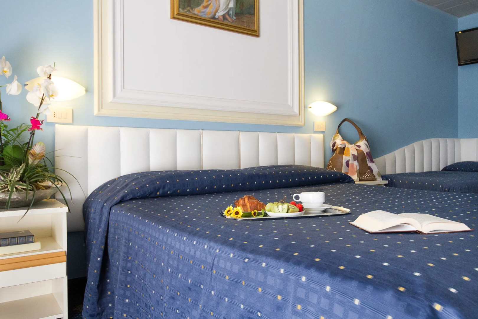 Foto - Hotel Augustus