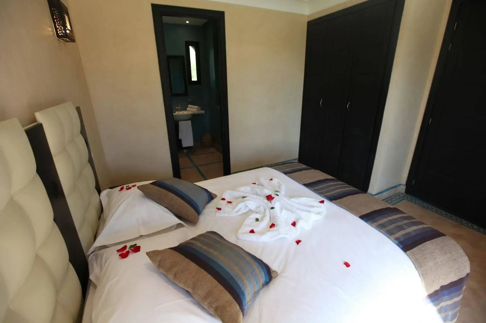 Foto - Les Jardins De Zyriab