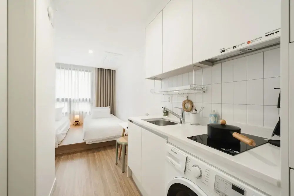 Foto - Urbanstay Boutique Ikseon