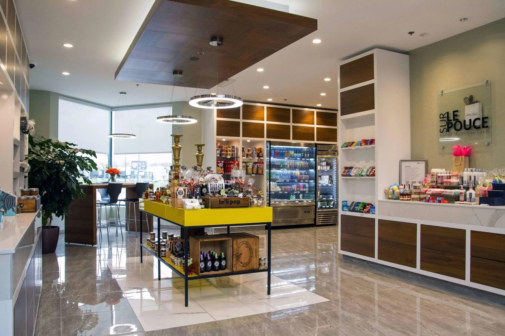 Foto - Hilton Montreal/Laval