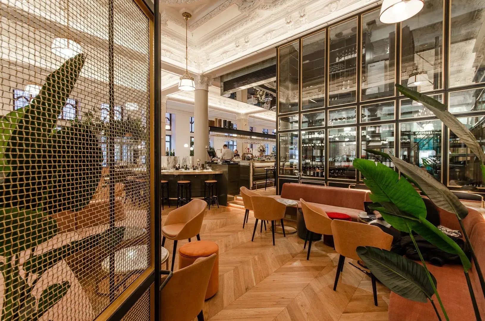 Foto - Hôtel Birks Montréal