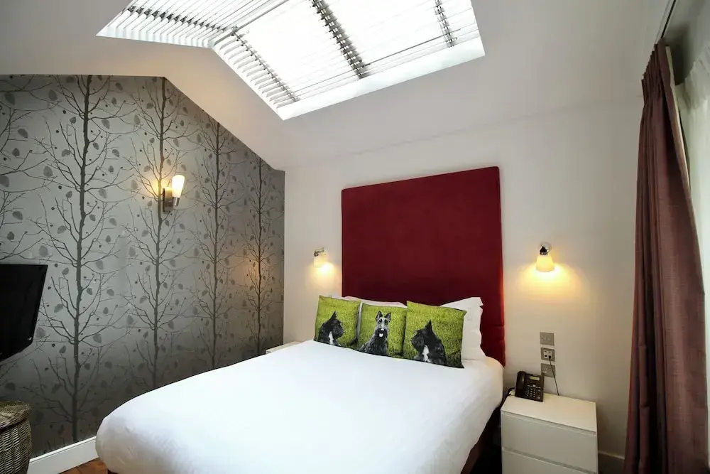 Foto - The Gyle - Kings Cross St Pancras, London