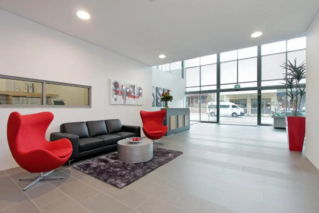 Foto - 188 Apartments