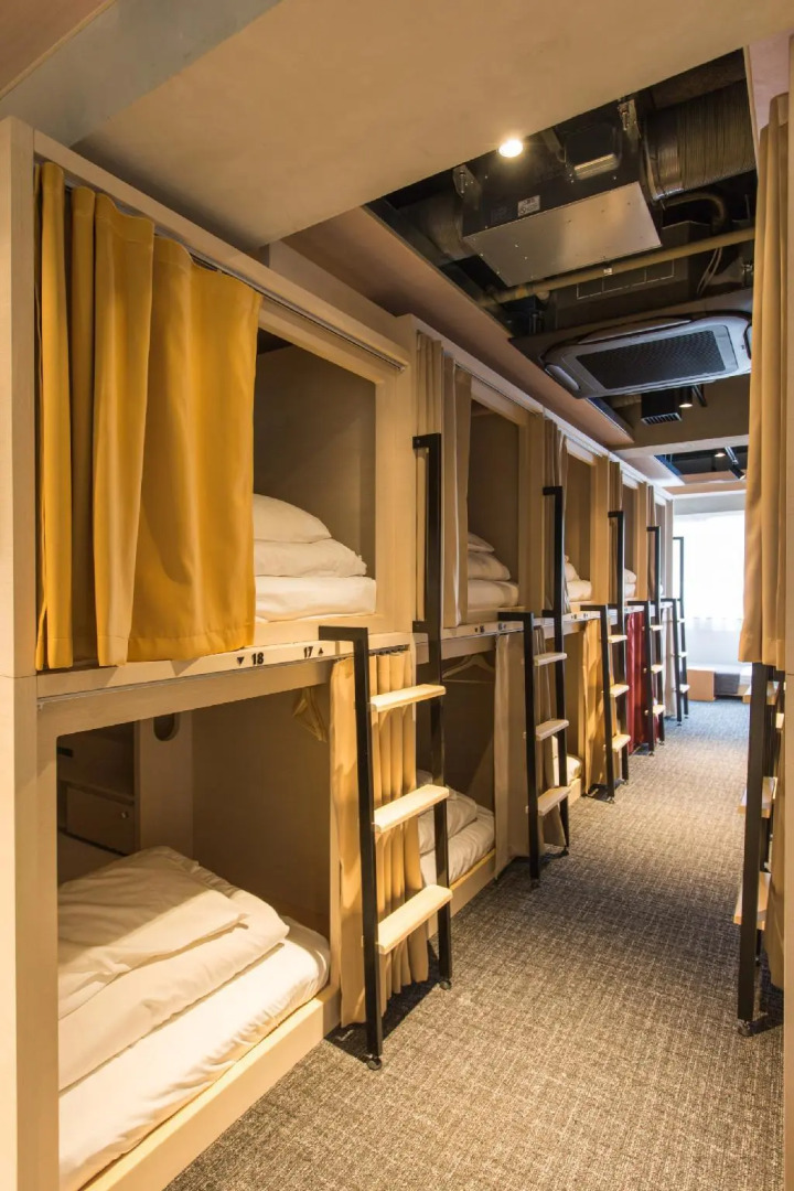 Photo - UNPLAN Shinjuku