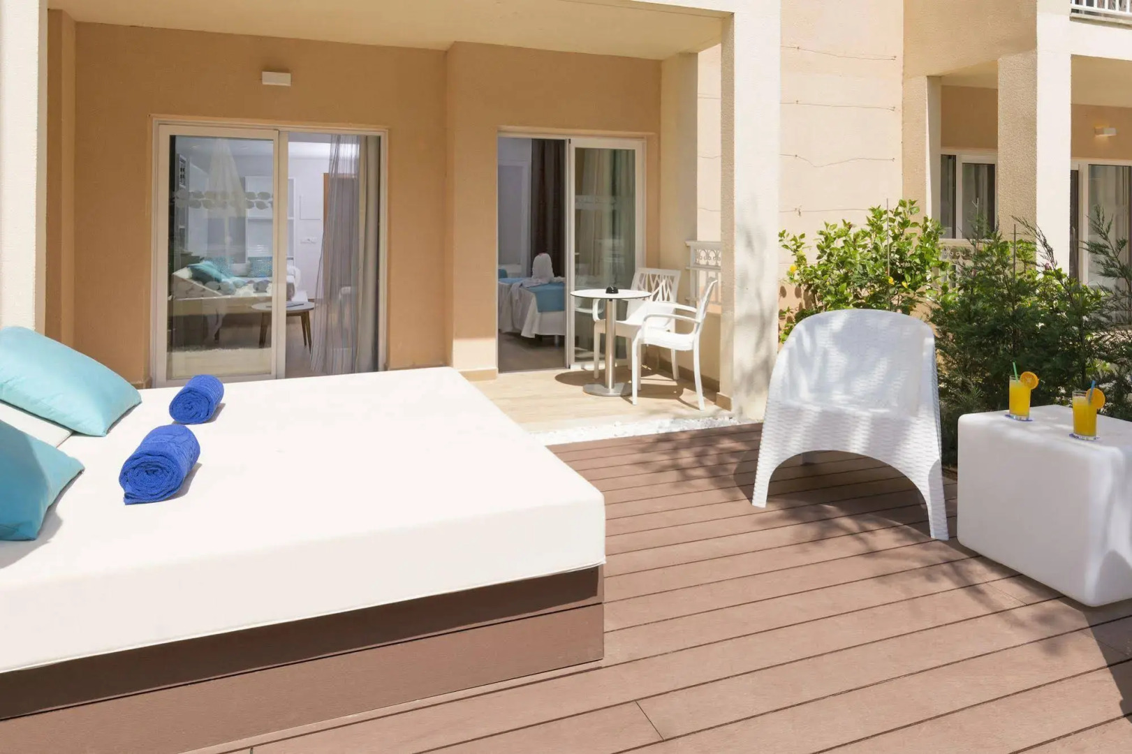 Foto - Mar Hotels Playa Mar & Spa