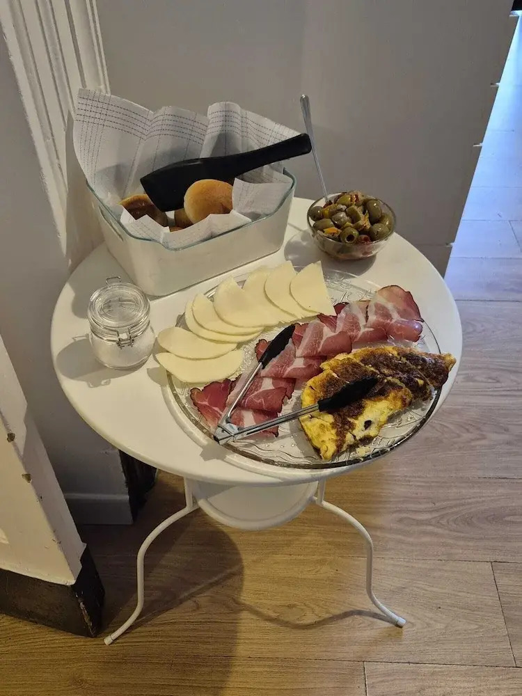 Foto - B&B Suite Cutelli