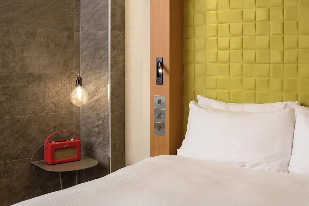 Photo - Market Street hotel