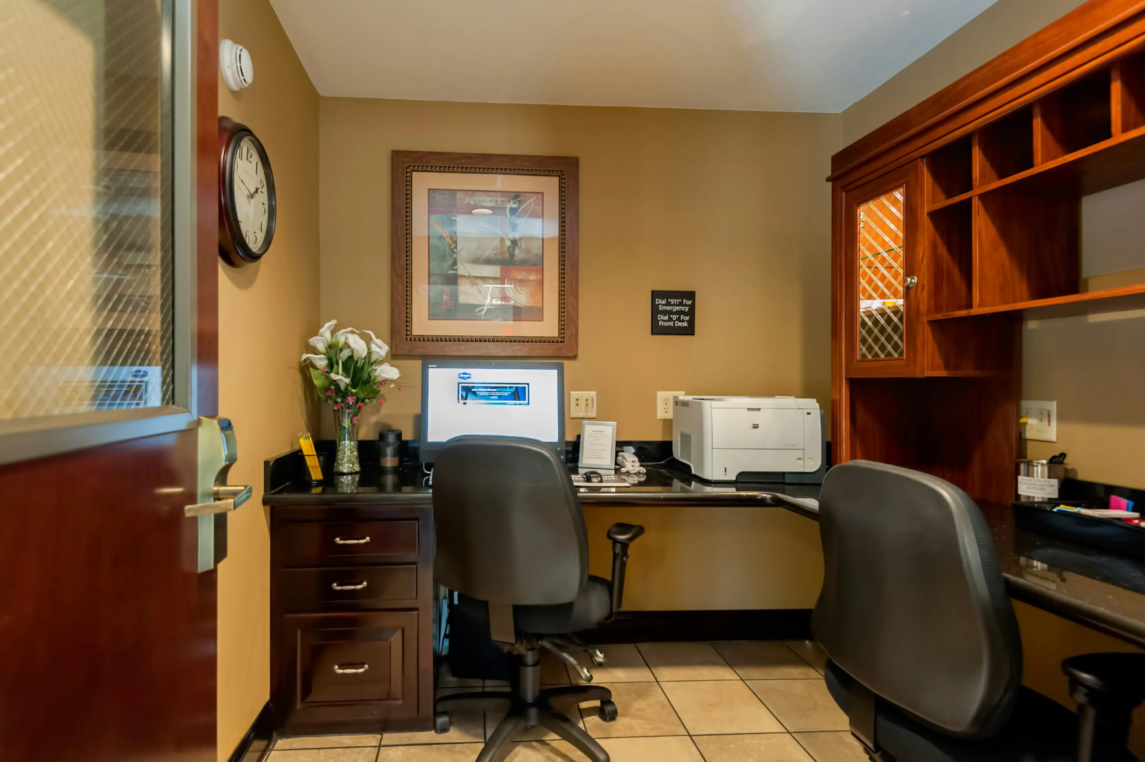Foto - Hampton Inn East Windsor