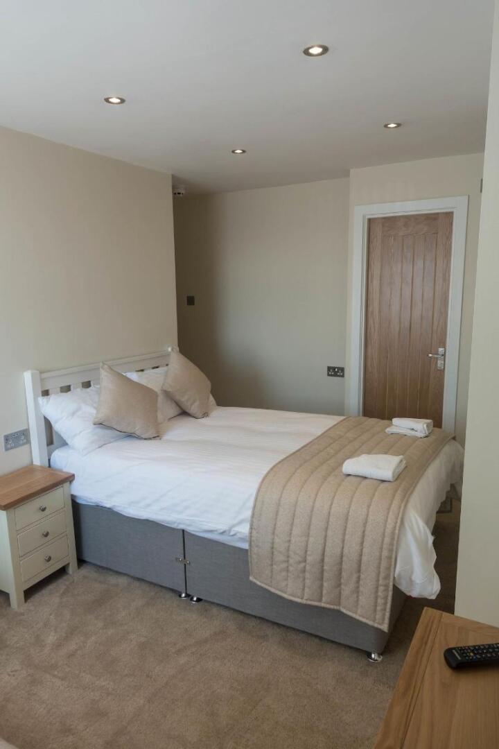 Photo - The Kings Cross Hotel