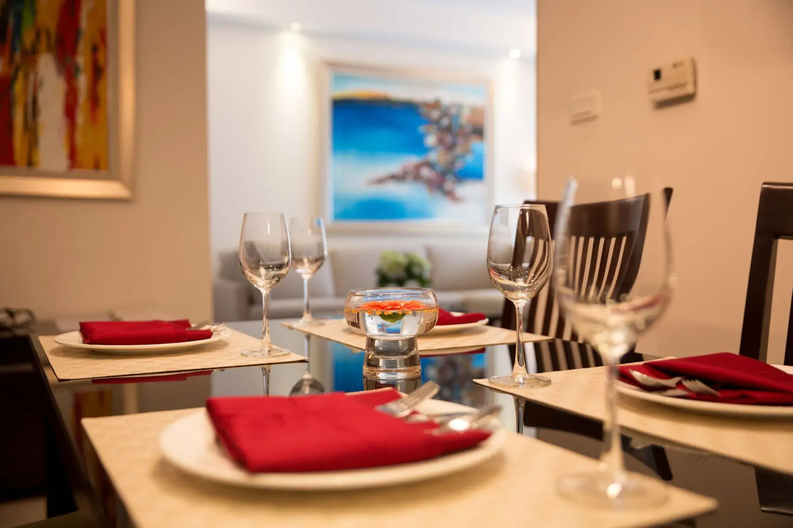 Foto - Fraser Suites Hanoi