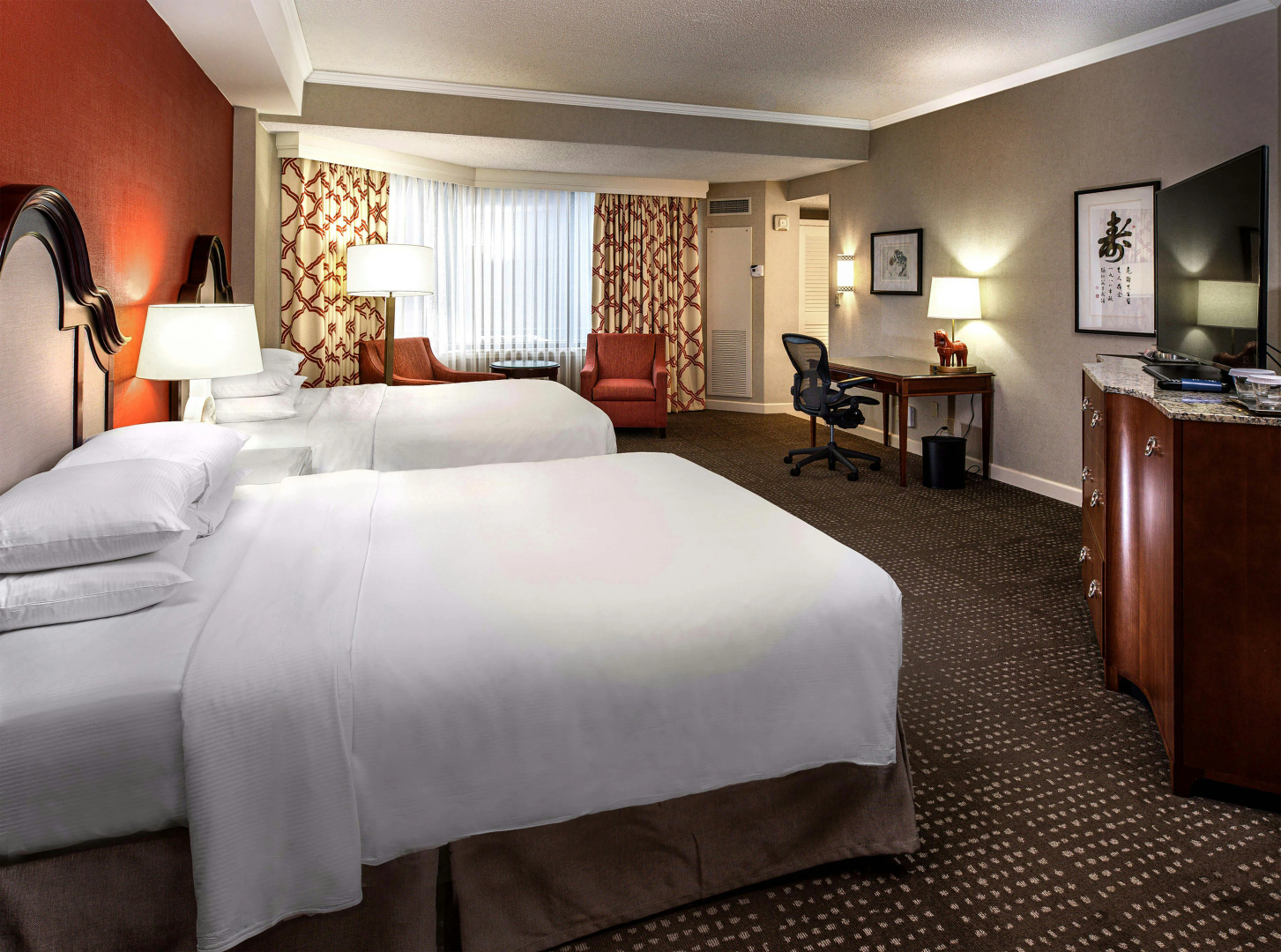 Photo - Hilton Anatole