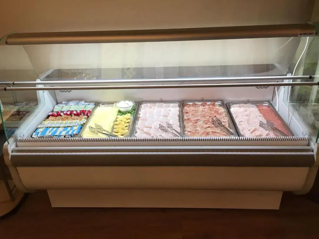 Photo - Best Western Hotel Arya