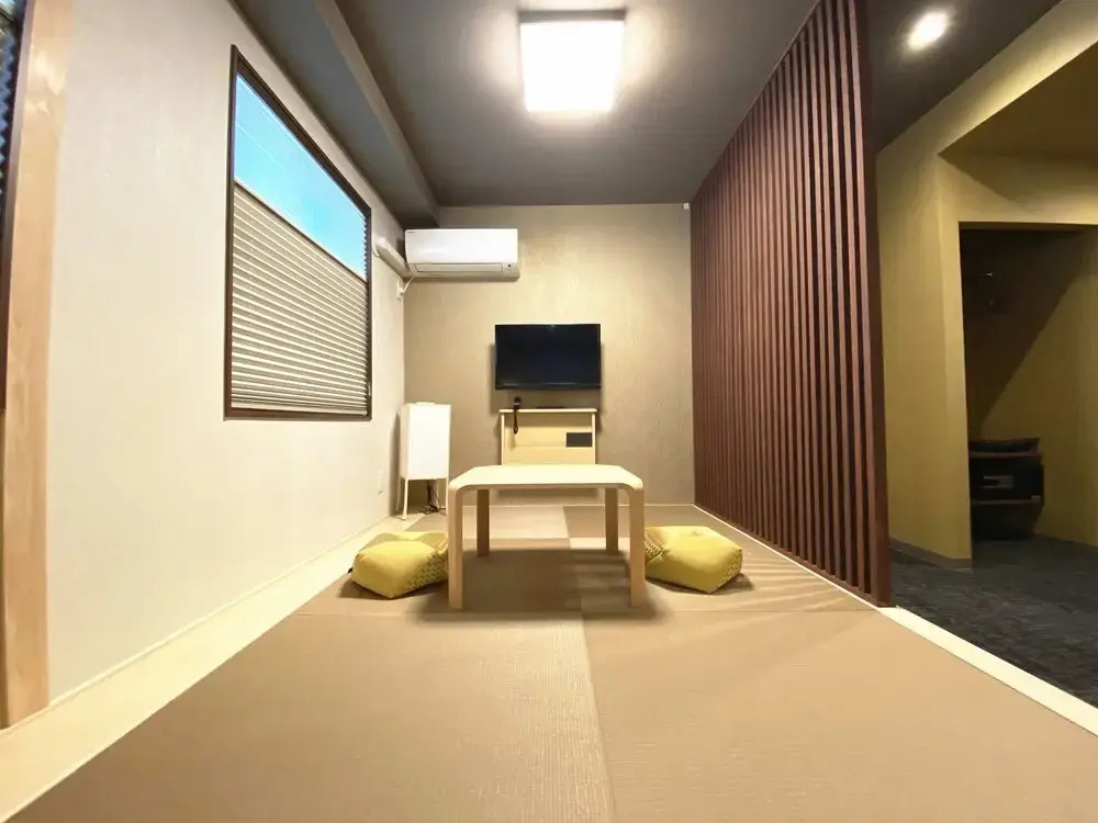 Foto - MADOKA Kyoto station west