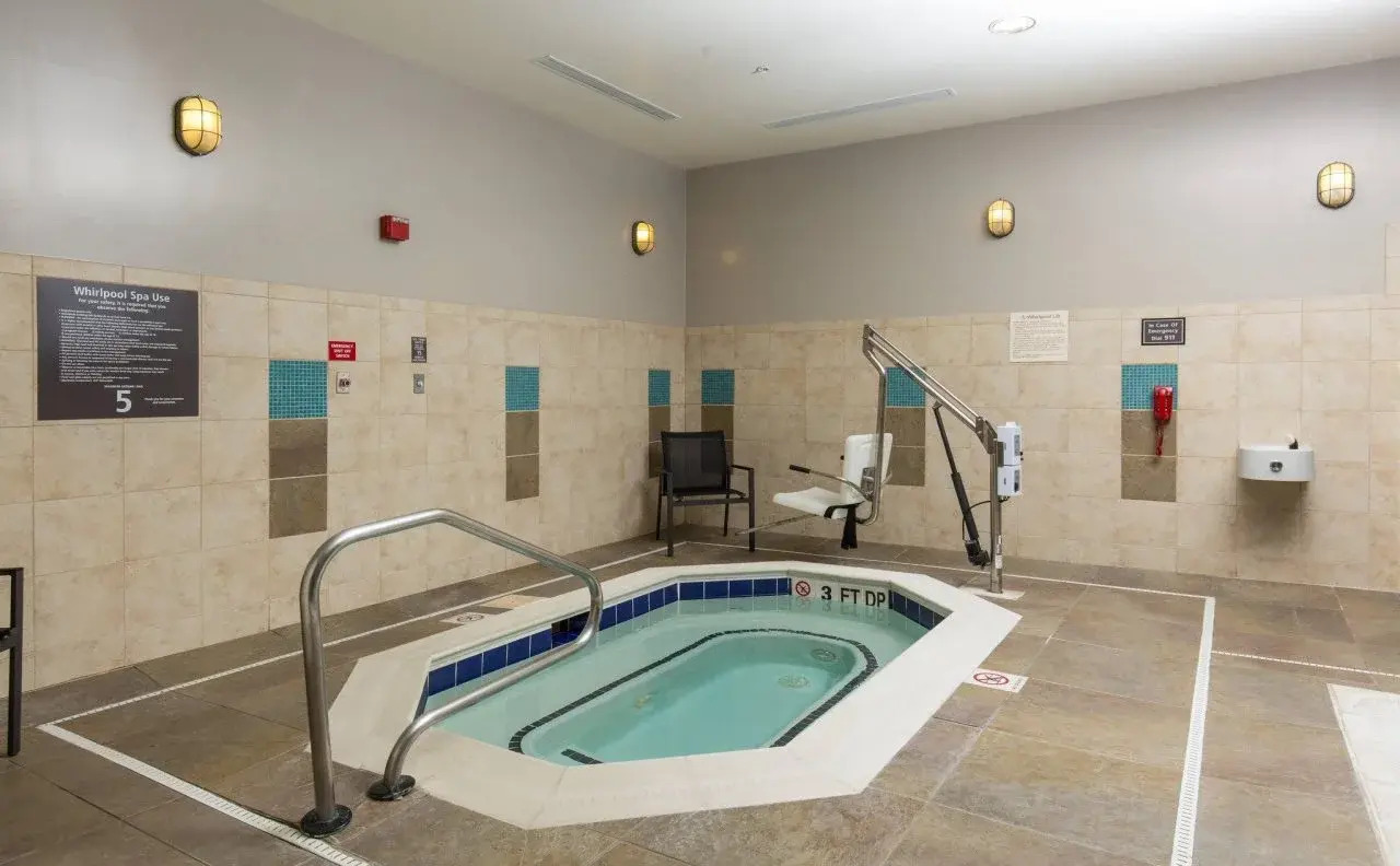 Foto - Residence Inn by Marriott Springfield Old Keene Mill