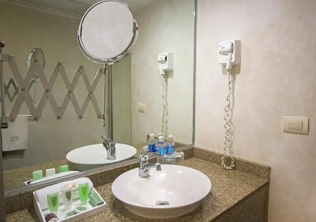 Foto - Hotel Marbella