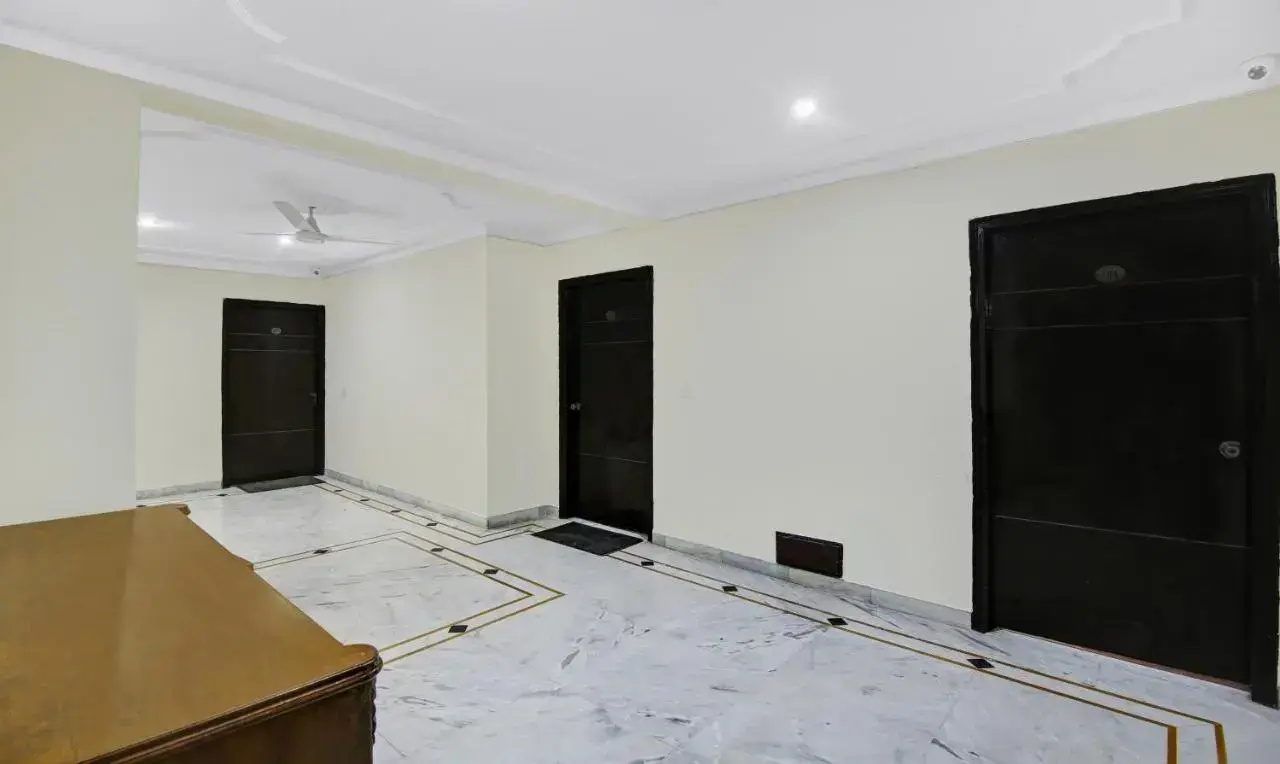 Photo - Itsy Hotels Arien International